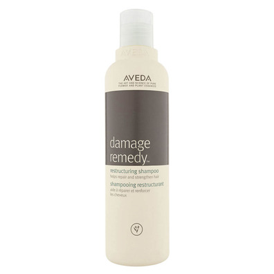 Aveda Shampooing, Conditionneur De Restructuration, Damage Remedy