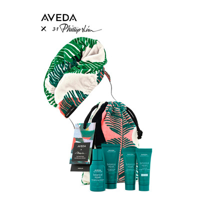 Réparation botanique Aveda Coleccion Deep