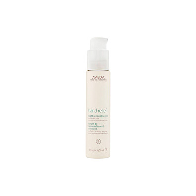 Sérum revitalisant de nuit Aveda Soulagement des mains