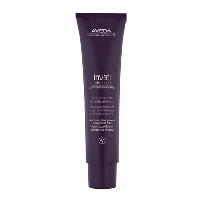 Aveda Invati Advanced Masque pour le cuir chevelu et les cheveux