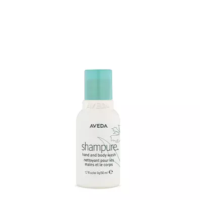 Savon pour les mains et le corps Aveda Shampure 50 ml