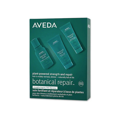 Kit Trio Fortifiant Réparation Botanique Aveda