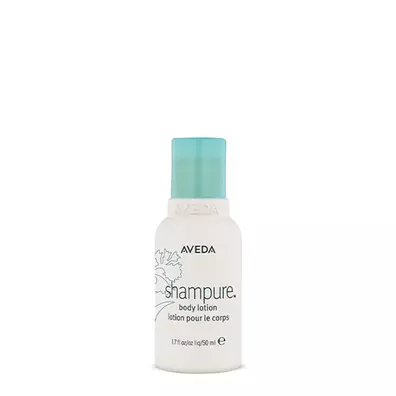 Lait Corporel Shampure Aveda