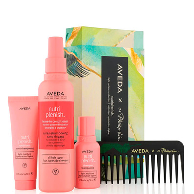 Nutriplenish™ Aveda Light Moisture Collection