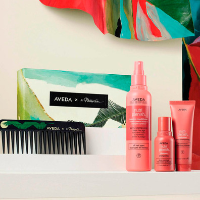 Nutriplenish™ Aveda Light Moisture Collection