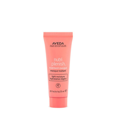 Aveda Nutriplenish™ Traitement Masque Hydratation Légère