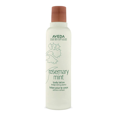 Lait Corporel Aveda Romarin Menthe 200 ml