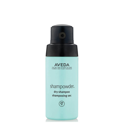 Shampooing sec Aveda Shampure