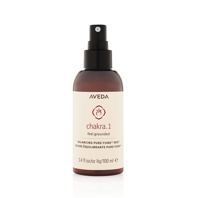 Aveda Vaporisateur De Corps D'Équilibrage De Chakra ™ 1 Mise À La Terre