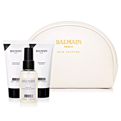 Balmain Cosmetic Care Bag