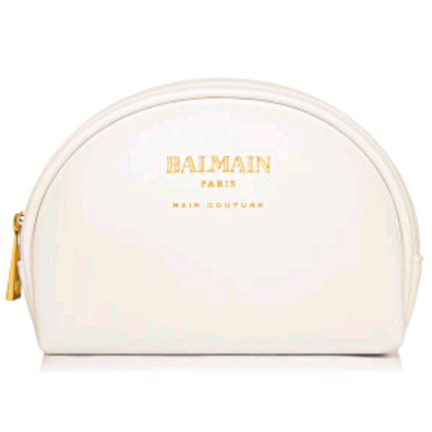 Balmain Cosmetic Care Bag