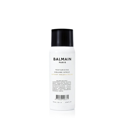 Balmain Dry Shampoo Shampooing Sec 75 ml
