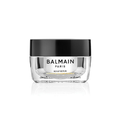 Balmain Homme Gommage Cuir Chevelu 100 g