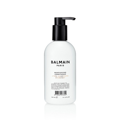 Après-shampoing hydratant Balmain 300 ml
