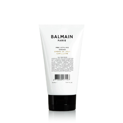 Soin pré-hydratant Balmain Pre Styling Cream