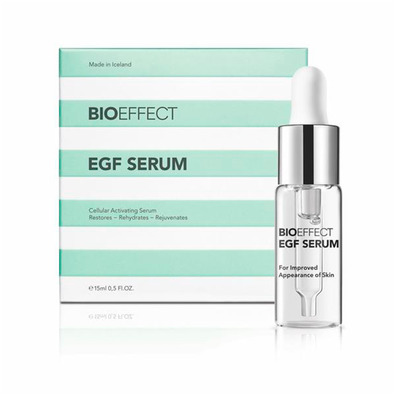 Sérum EGF BIOEFFECT 15 ml