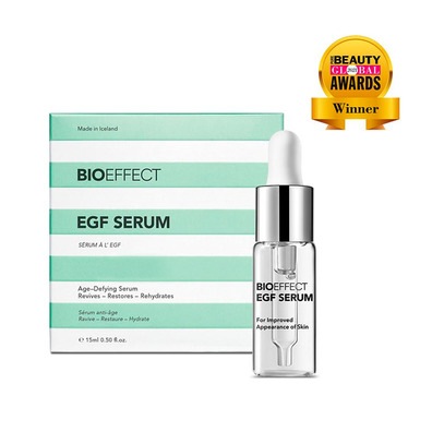 Sérum EGF BIOEFFECT 5 ml