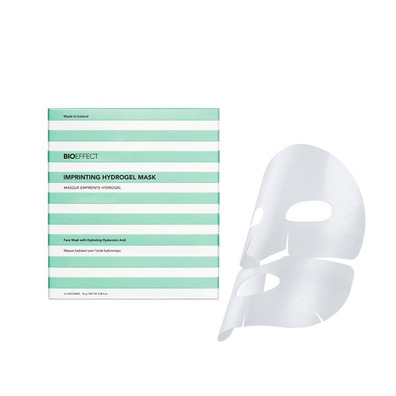 BIOEFFECT Masque Visage Hydrogel d&#39;Impression 1 Sheet