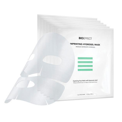 BIOEFFECT Masque Visage Hydrogel d&#39;Impression 1 Sheet