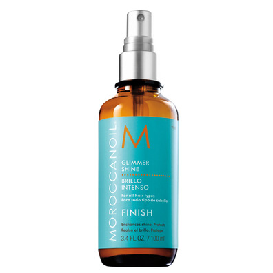 Moroccanoil Glimmer Shine Intense Brillance