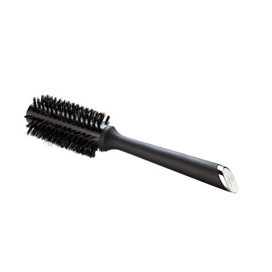 ghd Natural Bristle Radial Brush - Tamaño 1 - 28mm diámetro