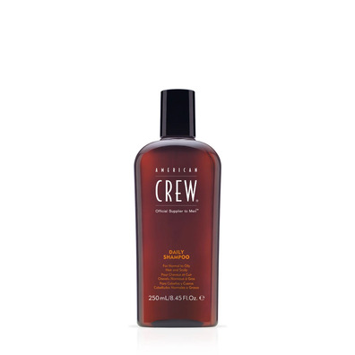 Shampooing quotidien Champu Antigrasa American Crew 250 ml