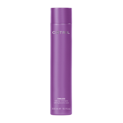 Cotril Timeless Anti-Age Shampoo con Ácido Hialurónico 300 ml