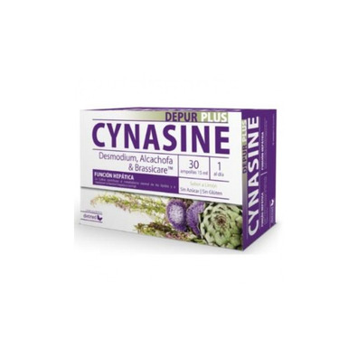 Cynasine Depur Plus Foie Cleanse