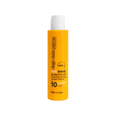 Lait hydratant protecteur DDP Protectora SPF20