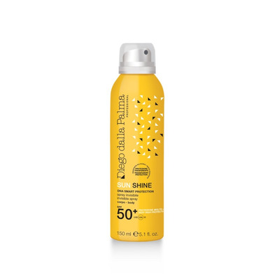 Spray DDP Invisible Invisible SPF50+