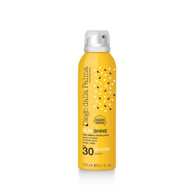 Spray DDP Invisible Invisible SPF30