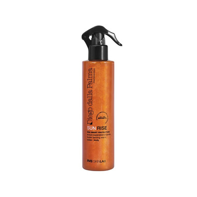 Eau de bronzage DDP Sunrise Super