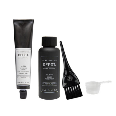Activateur de couleur Depot Nº 507