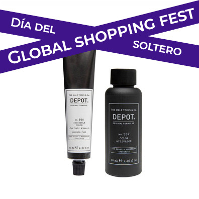 Activateur de couleur Depot Nº 507