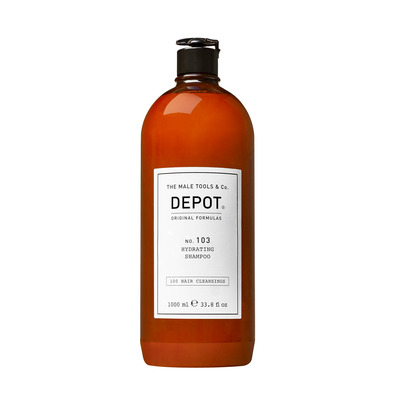 Depot No.103 Shampooing Hydratant 1000 ml