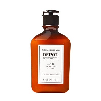 Depot No.103 Shampooing Hydratant 1000 ml