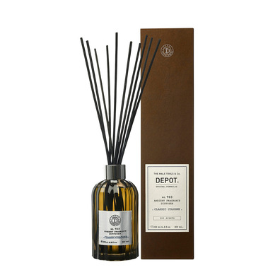 Diffuseur de parfum d&#39;ambiance Depot No 903 Classic Cologne Spray