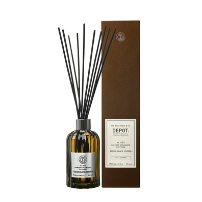 Diffuseur de parfum d&#39;ambiance Depot No 903 Fresh Black Pepper fragance