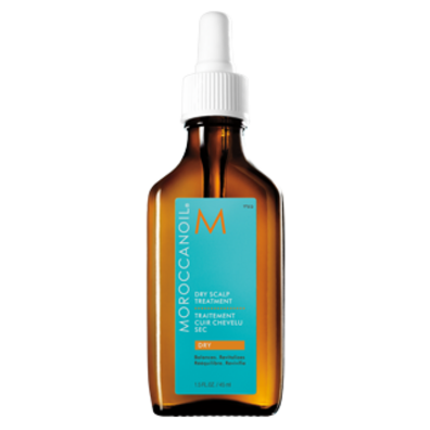 Moroccanoil Dry Scalp Treatment