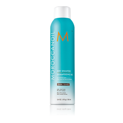 MOROCCANOIL SHAMPOOING SEC CHEVEUX FONCÉS 65 ml