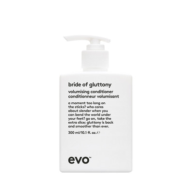 revitalisant volumateur evo bride of gluttony 300 ml