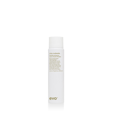 laque à tenue flexible evo builder&#39;s paradise 100 ml