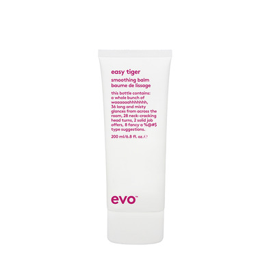 baume lissant evo easy tiger 200 ml