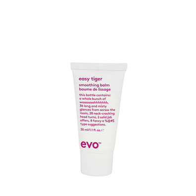 baume lissant evo easy tiger 30 ml