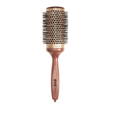 brosse ronde en céramique evo hank evo 52mm