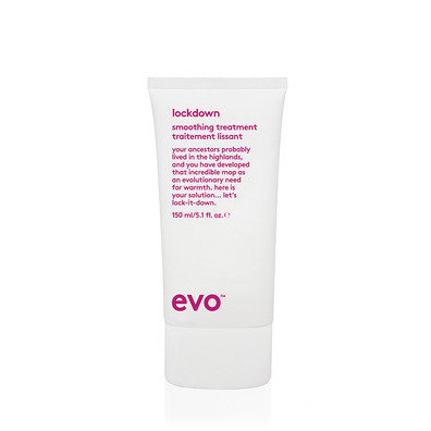 traitement adoucissant evo lockdown 150 ml