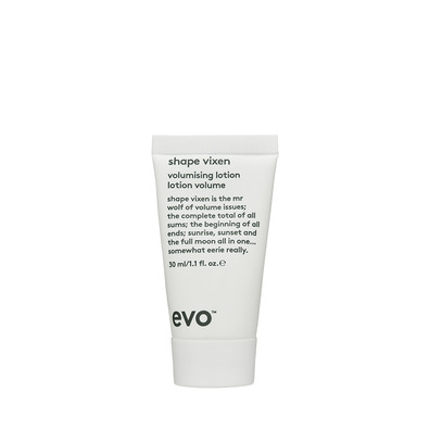 lotion volumisante evo shape vixen 30 ml