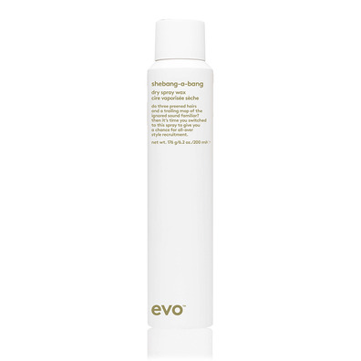 vaporisateur de cire sèche evo shebang-a-bang 200 ml