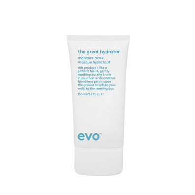 evo le grand hydratant mascarilla hidratante 150 ml