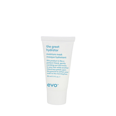 evo le grand hydratant mascarilla hidratante 30 ml